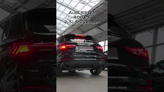 PerfomanceModelle im Audi Zentrum Oldenburg I NOWAG I 4K audi automobile audirs audirs6 [upl. by Oivlis]