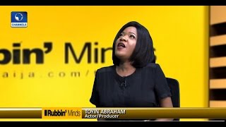 Failed Marriage I Made A Terrible Mistake  Toyin Aimaku [upl. by Assyli]