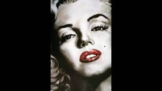 Marilyn Monroe  My Heart Belongs to Daddy Screen Edge Remix  HD AUDIO [upl. by Aurora]