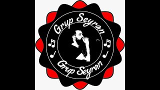 Grup Seyran  Megri Megri Davul amp Zurna [upl. by Redlac]