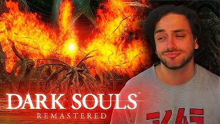 Demon Ruins amp Lost Izalith are AWFUL  Dark Souls  Part 19 [upl. by Ettelrac]