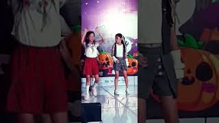 Bocil2 ini seperti quotkaderquot Random Play Dance 👯‍♂️ RPDudah berani cover dance nih💃👏 [upl. by Inirt]