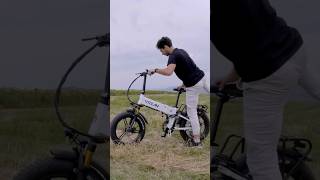 Test du VITILAN I7 PRO  ebike electric velo [upl. by Dnilasor148]