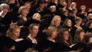 Mahler Symphony No 8 Symphony of a Thousand Part2 [upl. by Netsirc]