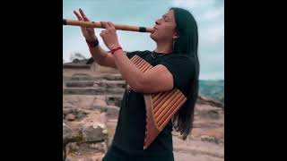 Leo Rojas  El Condor Pasa  video edit by Mabess Melody [upl. by Marguerite933]