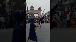 nagarkirtan pehowa jeetnews haryana [upl. by Asilanom]