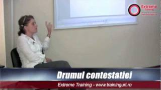 Curs Expert achizitii publice  Diana Spinciu  Trainer Extreme Training [upl. by Lyrrehs]