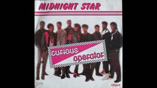 Midnight Star  Curious Long Version [upl. by Eseerehc749]