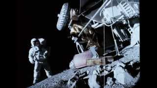 Apollo 18  HD Official Trailer 2  Dimension Films [upl. by Allebasi]