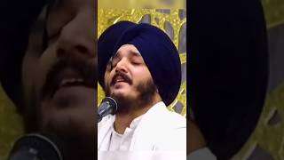 Bhai Jagjeet Singh Ji Babiha  Akj Waheguru Moments [upl. by Laefar]