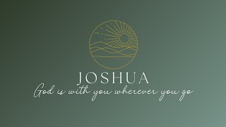 Joshua 6 quotWall Breakerquot [upl. by Storm67]