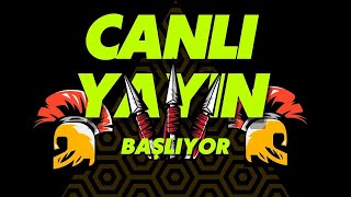 🔴War Robots Live Stream  CANLI YAYIN [upl. by Llednahs698]