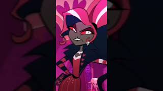 Hazbin hotel Velvette [upl. by Lectra758]