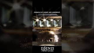 Hemel Favorite Black by Essenzi Perfumes  Best Mens Perfume 2024  Best Perfume For Women  Shorts [upl. by Patterman]