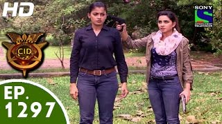 CID  सी आई डी  Khooni Angrakhshak  Episode 1297  1st November 2015 [upl. by Neibart12]