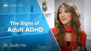 Signs of Adult ADHD [upl. by Earised556]