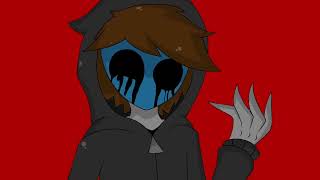 eyeless jack vs jax Poppy Playtime hoppy hopscotch [upl. by Koblick665]