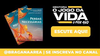 10x1 Perdas Necessárias  Judith Viorst  Audiobook [upl. by Anerbas382]