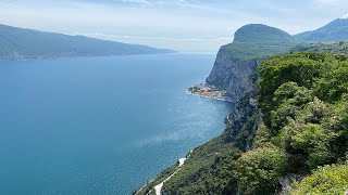 Mit dem Wohnmobil zum Gardasee 🇮🇹 Reisebericht 052021 [upl. by Selhorst858]