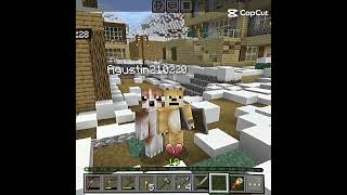 Bros🗣🔥 agustincamillieri619 minecraft bros perros [upl. by Aratehs550]