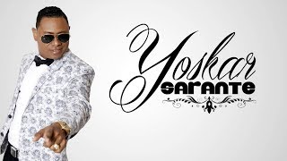 Vale la Pena  Yoskar Sarante Audio Bachata [upl. by Anallij]