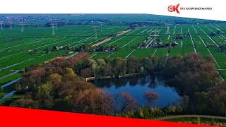 Het Zuid Hollands Landschap  90 jaar [upl. by Epner870]