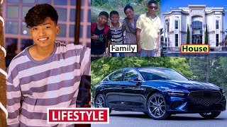 Prasanna Lama Biography 2023 Girlfriend Income Family Lifestyle Award House Video amp Net Worth [upl. by Verbenia]