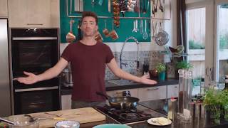 Tips van Hugo Kennis De perfecte omelet [upl. by Jsandye]