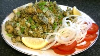 CHICKEN MALAI TIKKA l Easy Malai Tikka Recipe in Oven COOK WITH FAIZA [upl. by Obel]