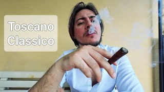 Toscano Classico  Recensione [upl. by Ria]