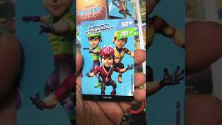 Kad rare monsta boboiboy galaxy card boboiboy cetak rompak boboiboygalaxycard boboiboygalaxy [upl. by Sturges822]