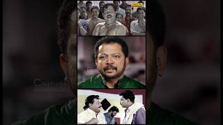 അത് ശെരിക്കും നടന്ന സംഭവമാണ്  Innocent  Dileep Kalyana Raman malayalammovie dileep [upl. by Aerehs]