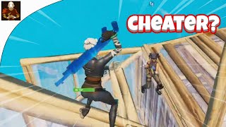 Activict Might Be Rage Hackin😳 FORTNITE TOKENWAGER [upl. by Enelyw]