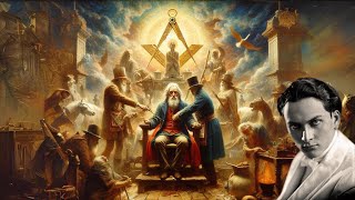 The Return of Masonic Initiation to the Modern World  Manly Hall [upl. by Artina]