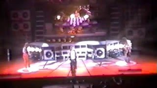 Van Halen Live  1984 Tour  Full Concert  Montreal BEST QUALITY [upl. by Lazar276]