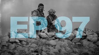 Ep 97 Edward Luttwak on the IDF and the War in Israel [upl. by Nnairret122]