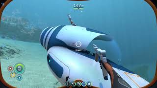 Subnautica 36 [upl. by Erialc344]