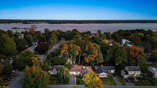 19 Grenville  Brockville Historic District [upl. by Bowerman]