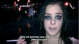 Unseen Series 1  Pop Effy  Legendado [upl. by Minsat]