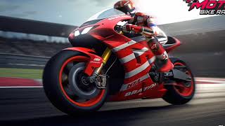 bike racing 3d game new game bike racing [upl. by Ynnaffit]