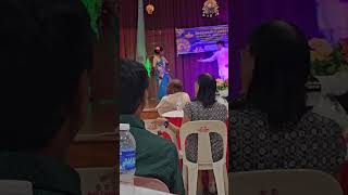 2024 Deepavali Celebration Macpherson CC SG 🇸🇬ytshorts [upl. by Hanas]