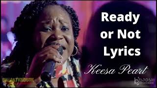 Ready or Not Medley  Lyrics Caribbean [upl. by Nnylrac354]