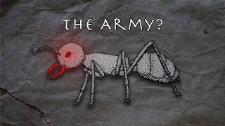 The World of Ants quotThe Armyquot  Speculative Evolution Project ArthroGenesis Ep 9 [upl. by Felisha]