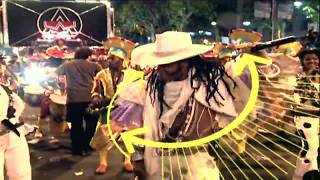 Carlinhos Brown  Maria Caipirinha Clipe Oficial [upl. by Eiramalegna]