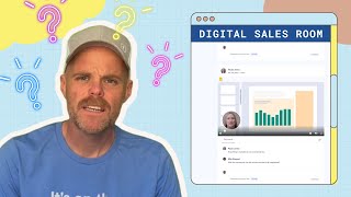 What is a Digital Sales Room and How Does it Help [upl. by Brew175]