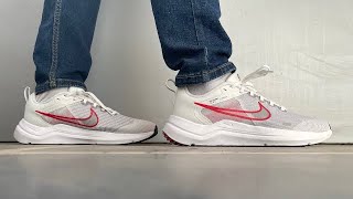 Nike Mens Downshifter 12 Running [upl. by Natala]