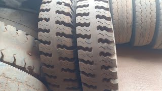 puray ek din ki karide hai a radial aur nylon tyremrfradialapolloradialmrf99nylontyre [upl. by Kanor280]