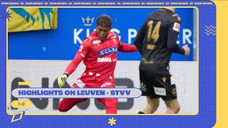 HIGHLIGHTS l OHL  STVV l 10 [upl. by Annekahs]