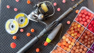 BEAD Fishing For Steelhead EVERYTHING You Need To Know 101 amp Advanced Tips [upl. by Poland65]