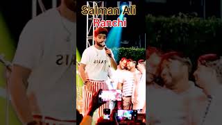 Salman Ali ne aapne fans ko ye song kiya dedicate [upl. by Winchester]